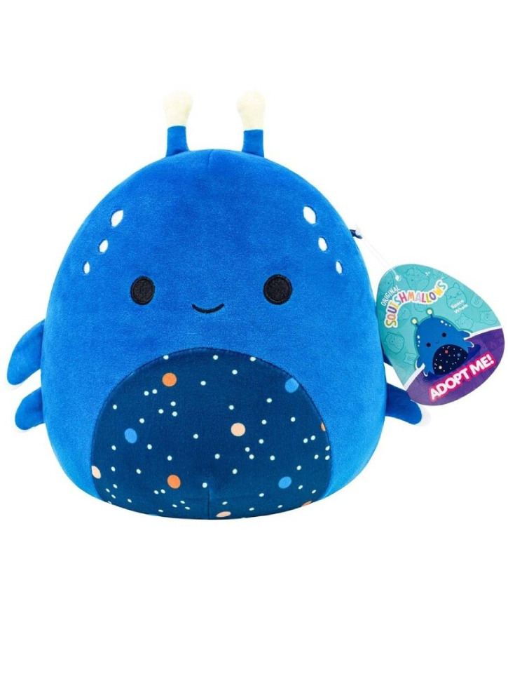 Adopt Me Squishmallow Space Whale 20Cm (243-0008)
