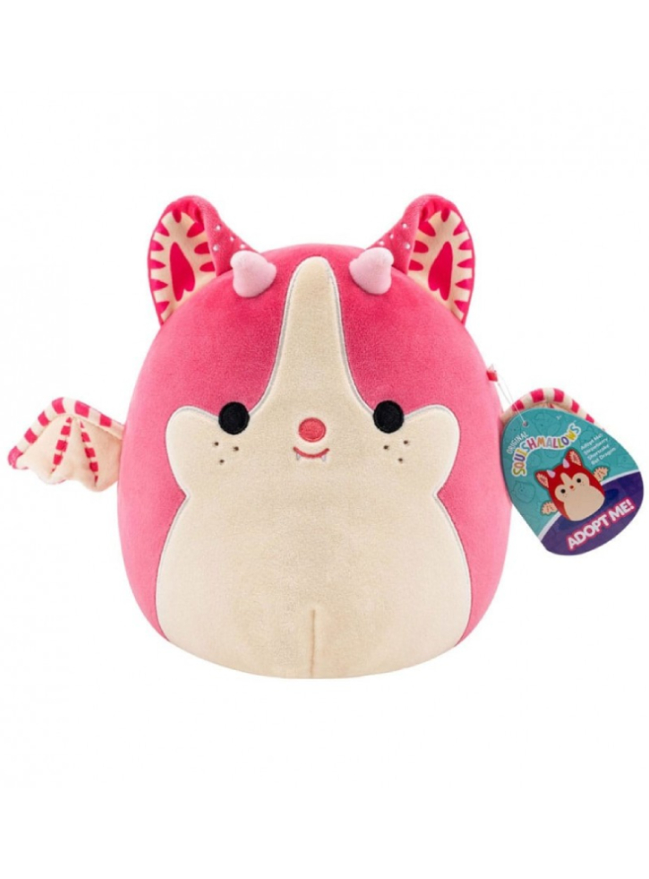 Adopt Me Squishmallow Strawberry Shortcake 20Cm (243-0006)