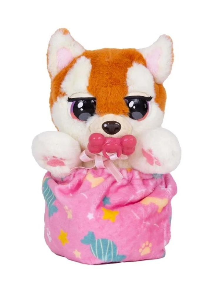 Baby Paws Mini Shibainu Random (264-922402)
