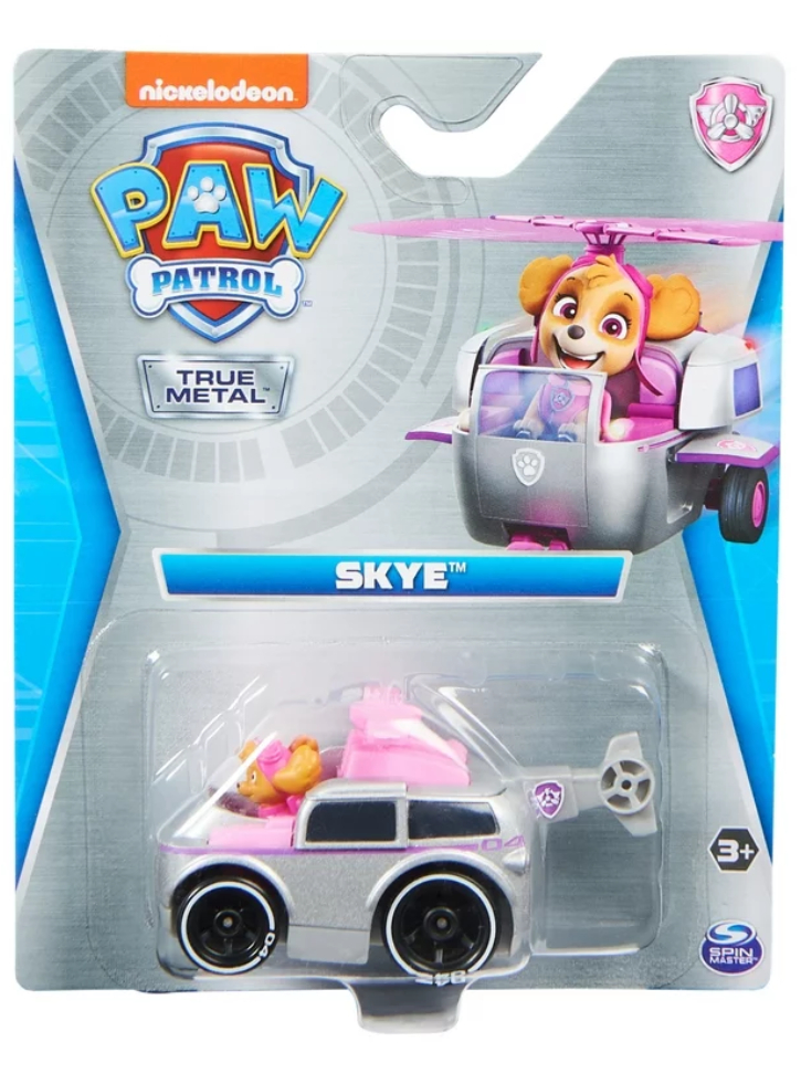 Paw Patrol Skye Helicopter Vehicle (20142845)