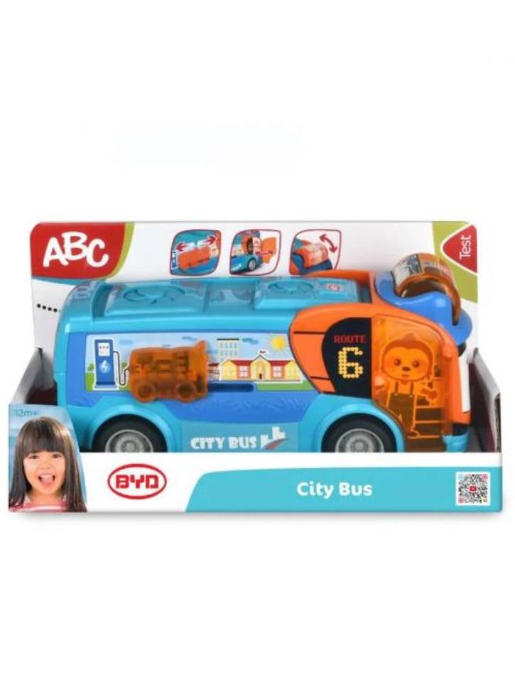 ABC BYD City Bus (204113000)