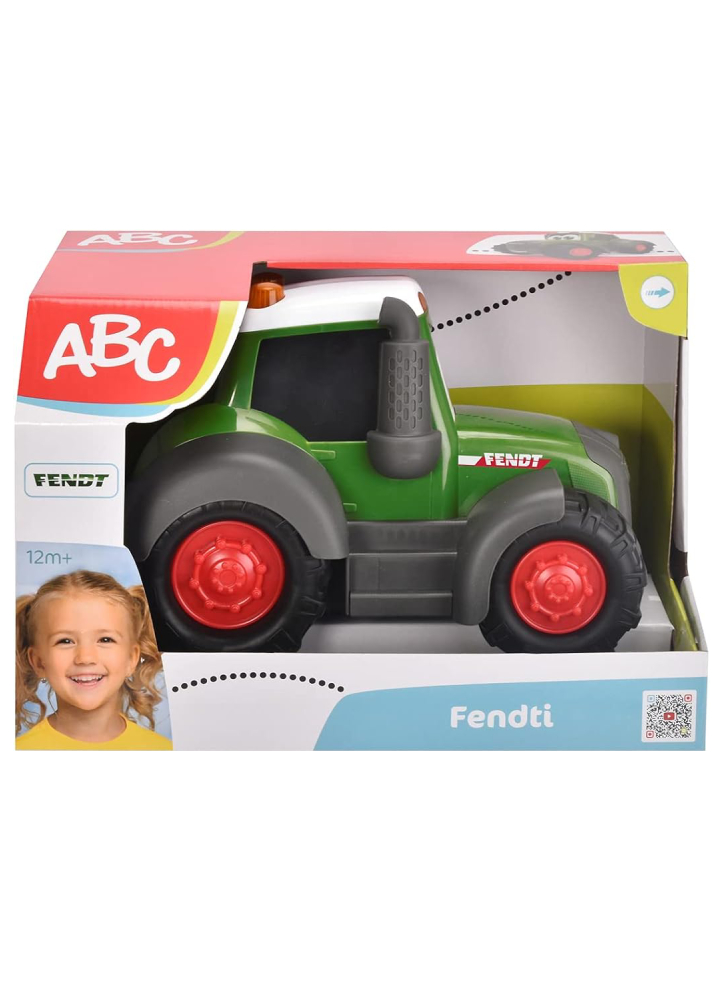 ABC Fendti (204114002)