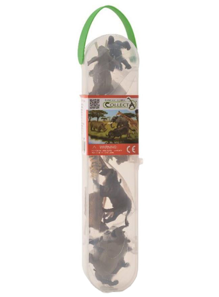 CollectA Mini Wild Animals Giftset (COL01105)