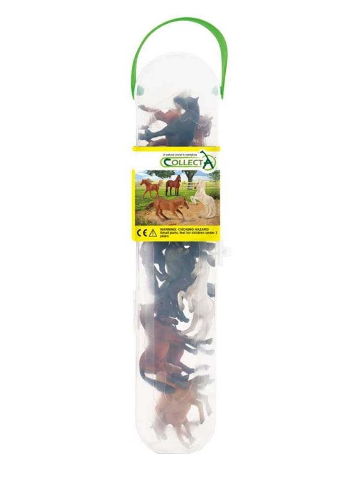 CollectA Mini Horses Giftset (COL01109)