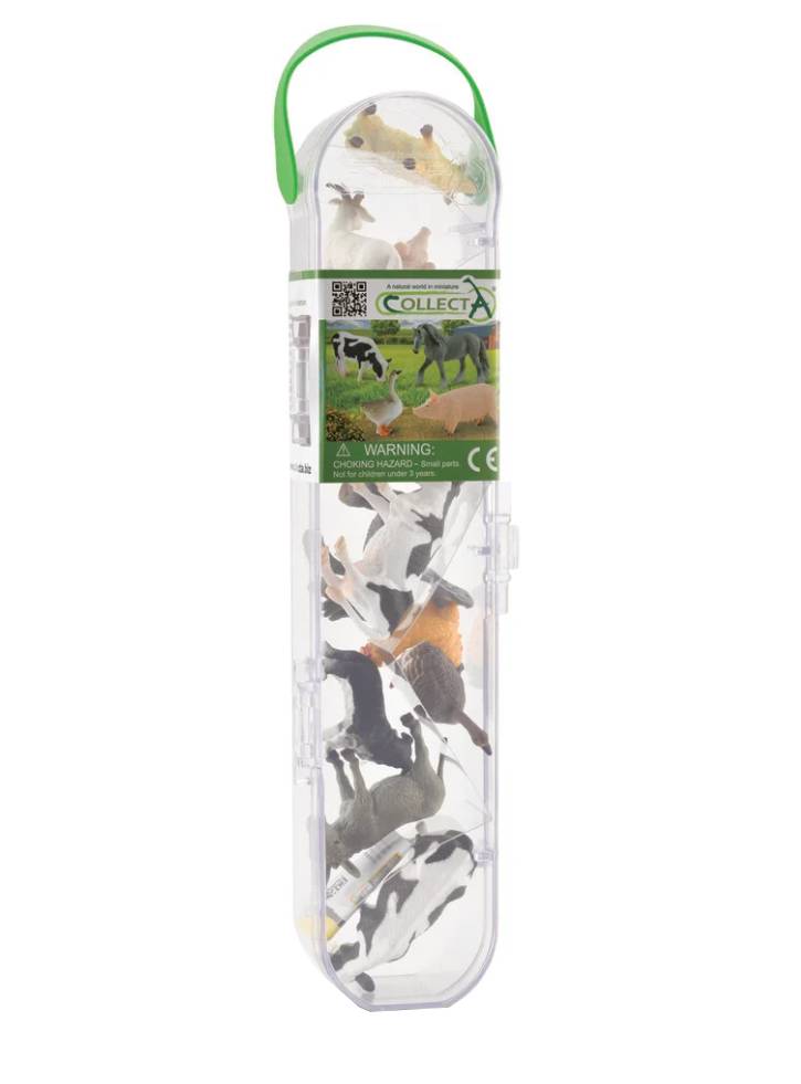 CollectA Mini Farm Animals Giftset (COL01110)