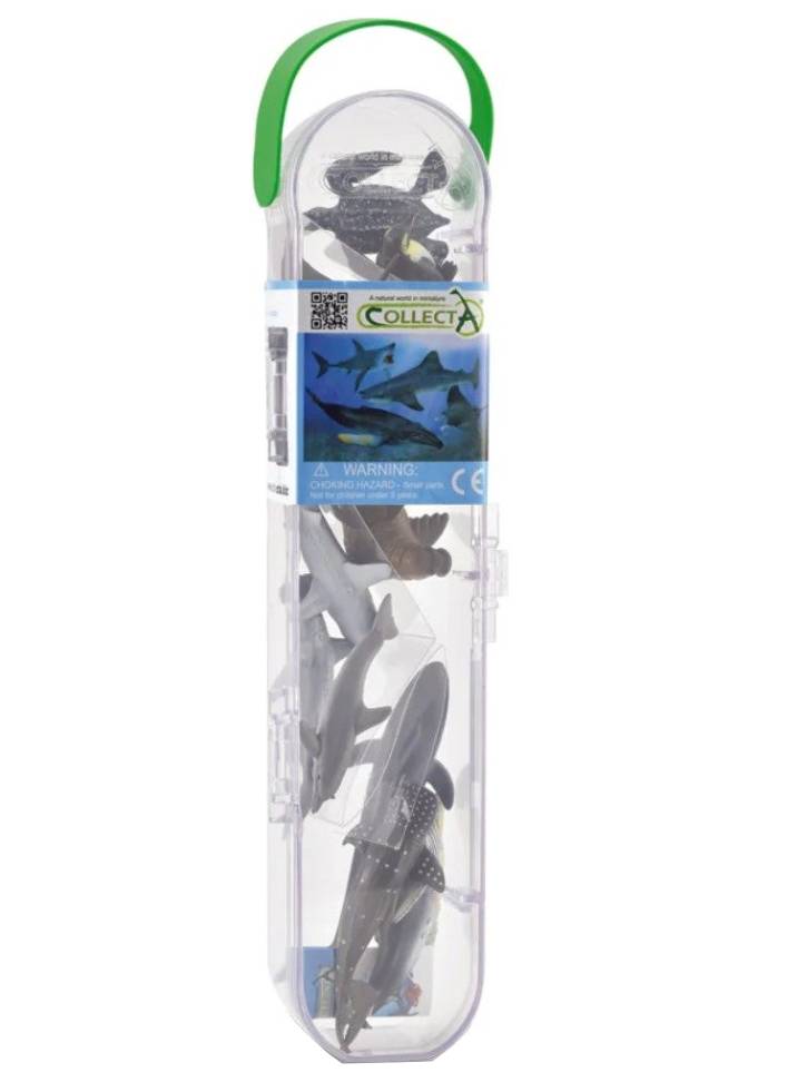 CollectA Mini Sea Animals Giftset (COL01107)