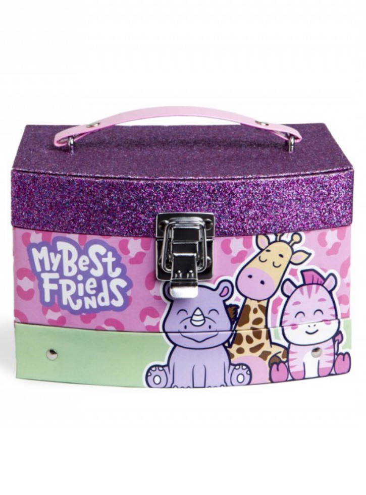Martinelia My Best Friend Beauty Case (AQ-32500)