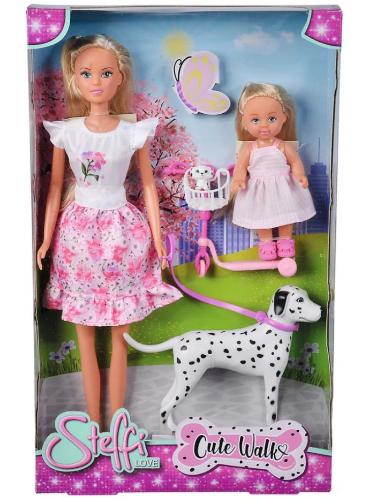 Steffi Love Cute Walk (105733605)