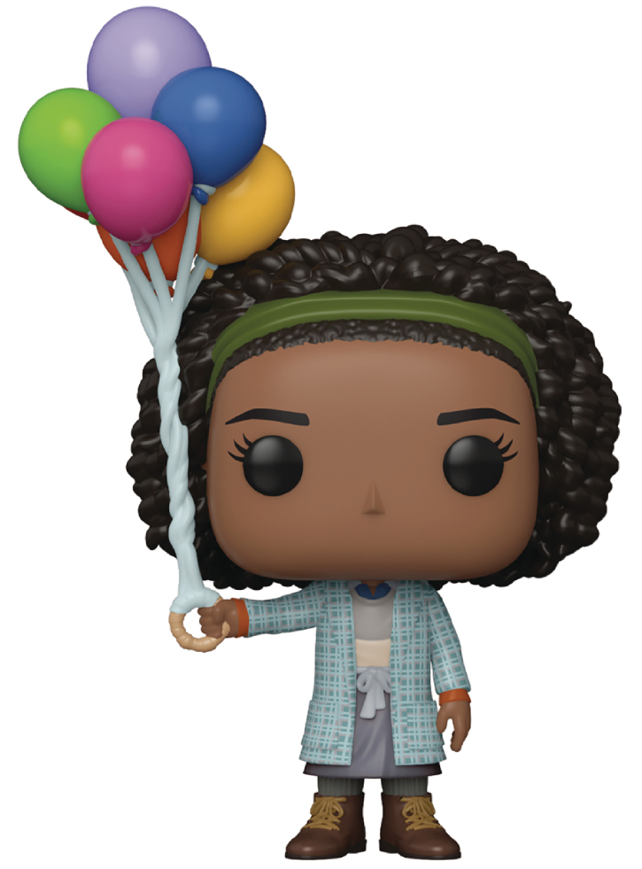 Funko Pop Movies Wonka Noodle #1477 9cm