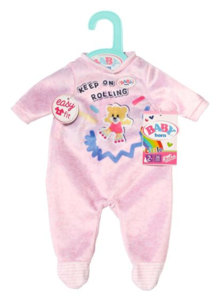 Baby Born Little Rompers 36cm (830574)