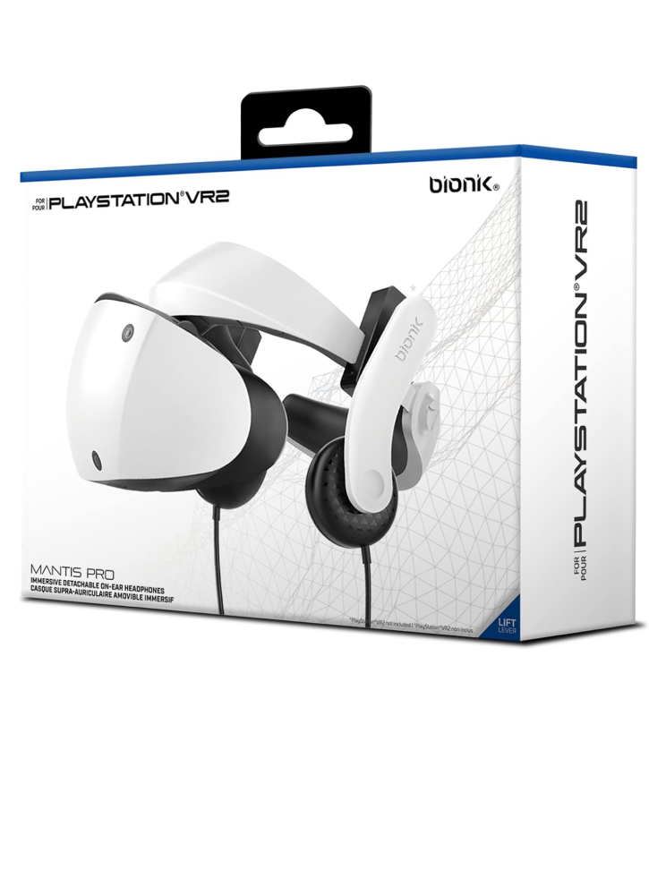 Bionik Mantis Pro For Playstation Vr2 - Playstation 5