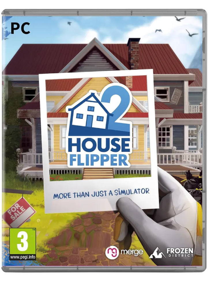 House Flipper 2 - PC