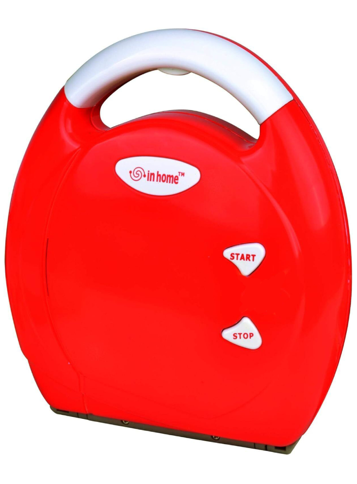 Junior Home Waffle maker B/O (505110)