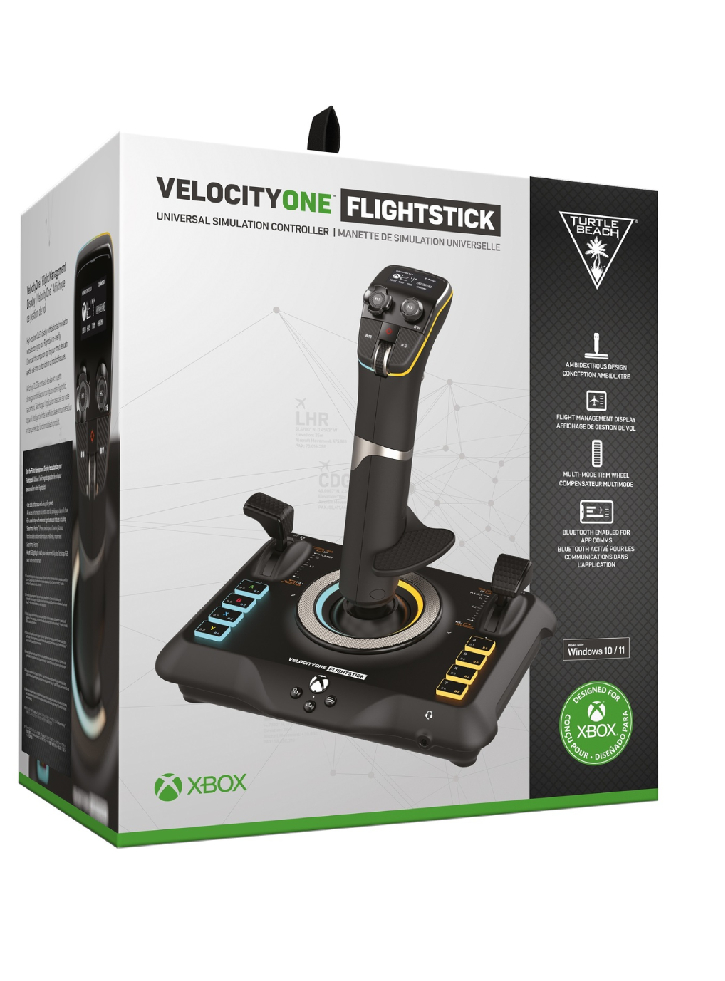 Turtle Beach VelocityOne Flightstick X - Xbox Series X