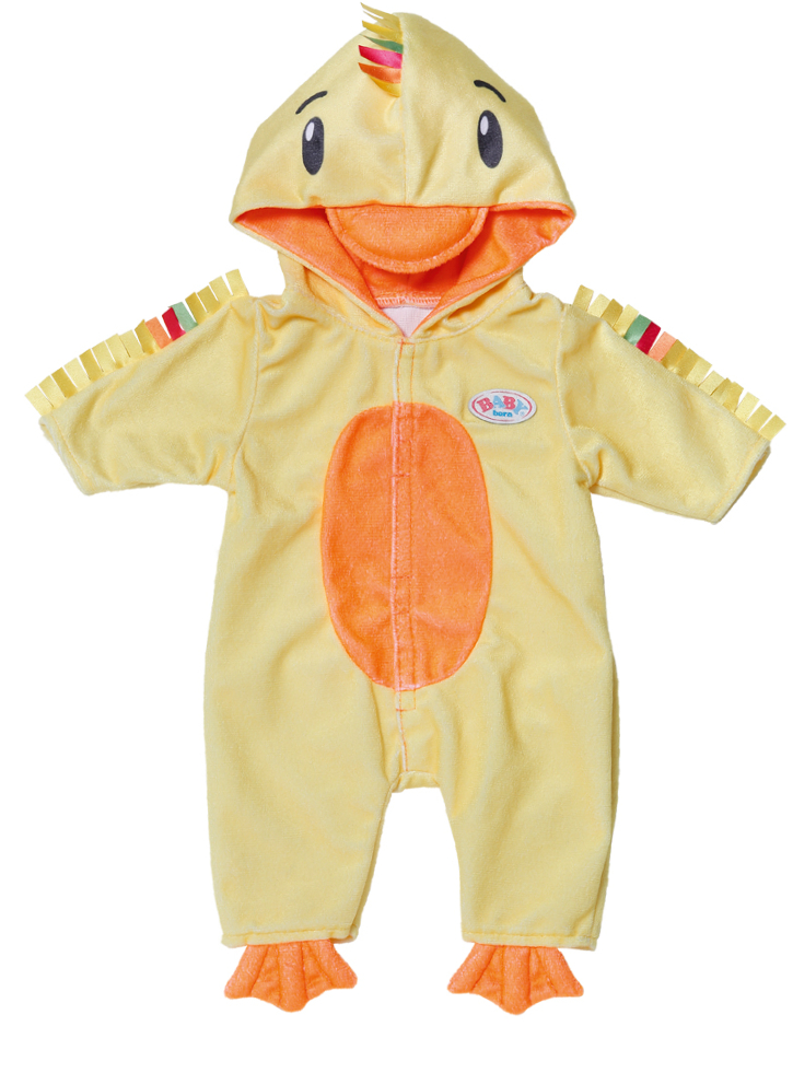 Baby Born Bath Night Onesie 43cm (835852)