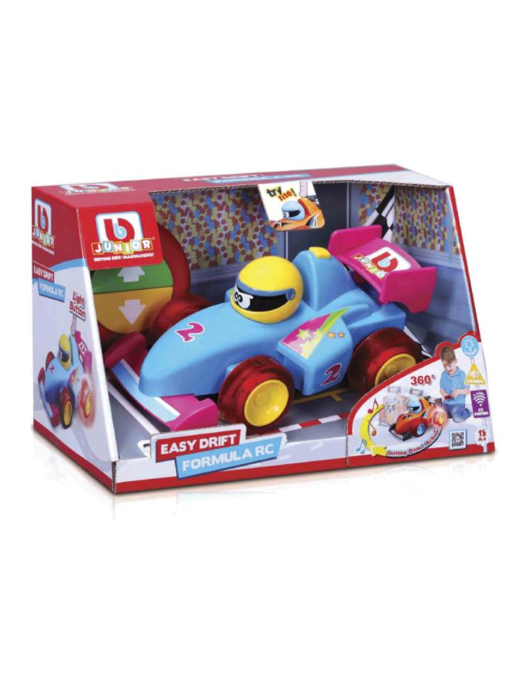 BB Junior Easy Formula RC (1695003)