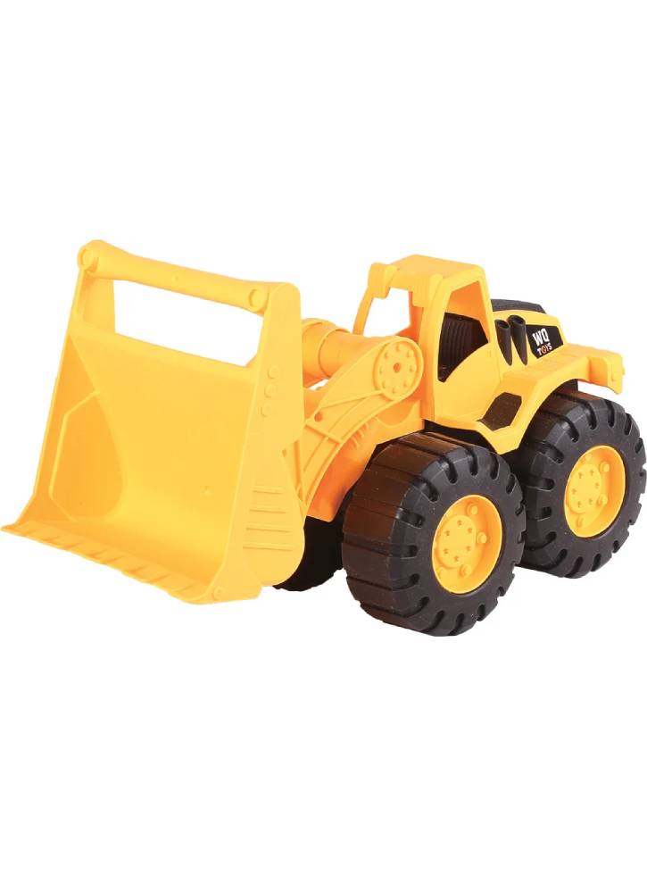 Power X Sand Truck Bulldozer 25cm (60244)