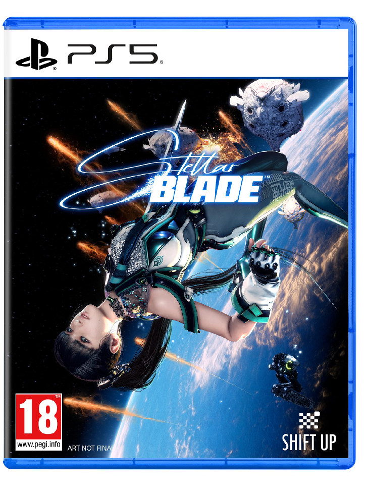 Stellar Blade - Playstation 5