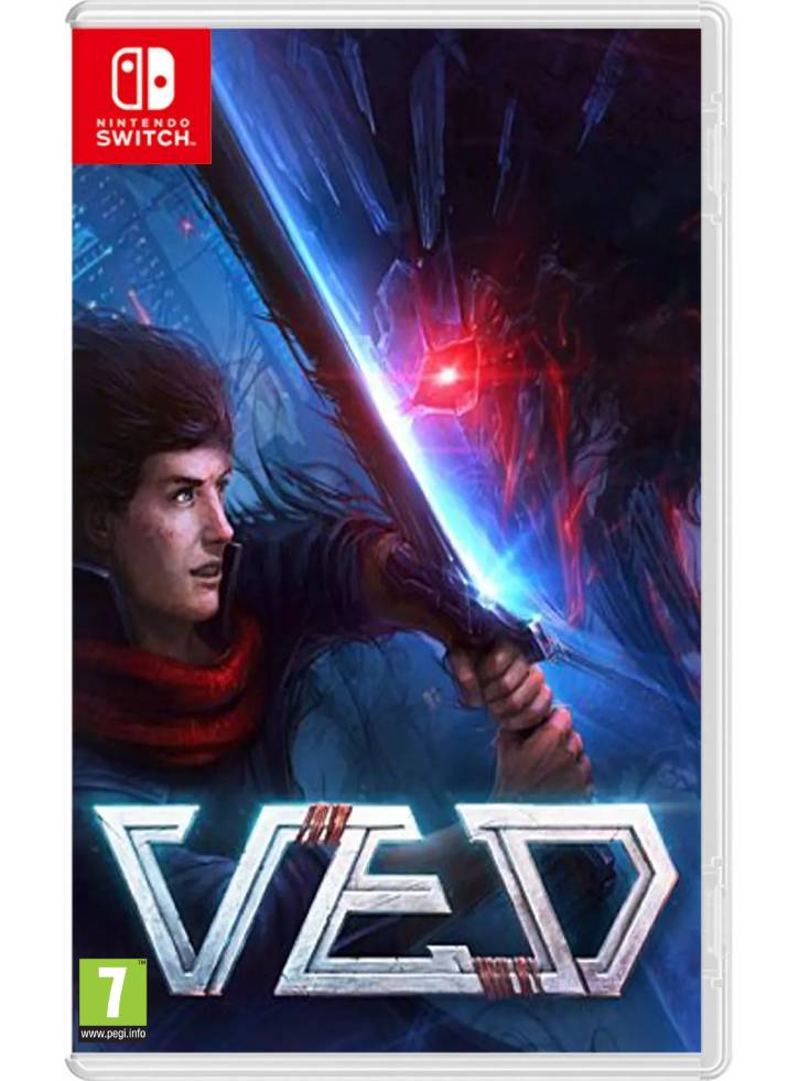 VED - Nintendo Switch