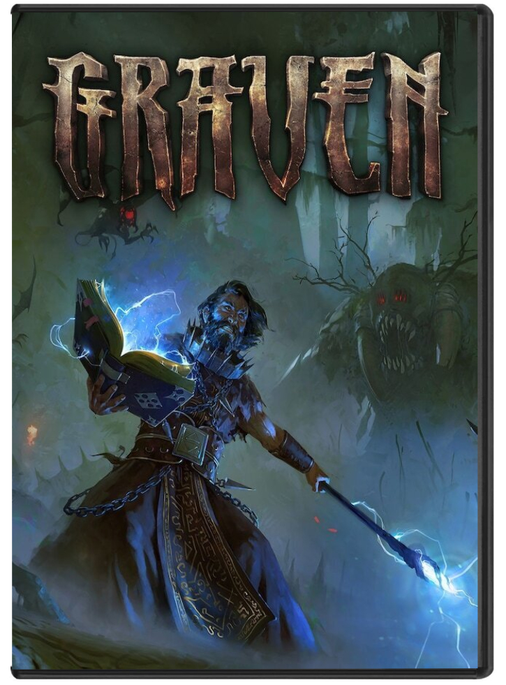 Graven - PC