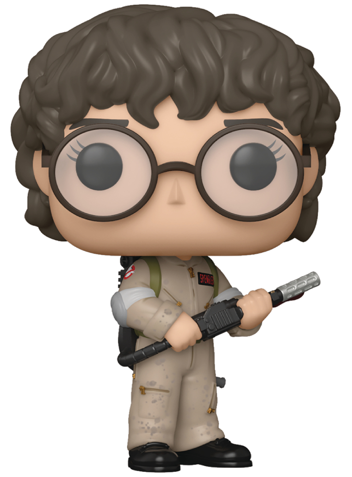 Funko Pop! Movies: Ghostbusters (2024) Phoebe 9cm #1507