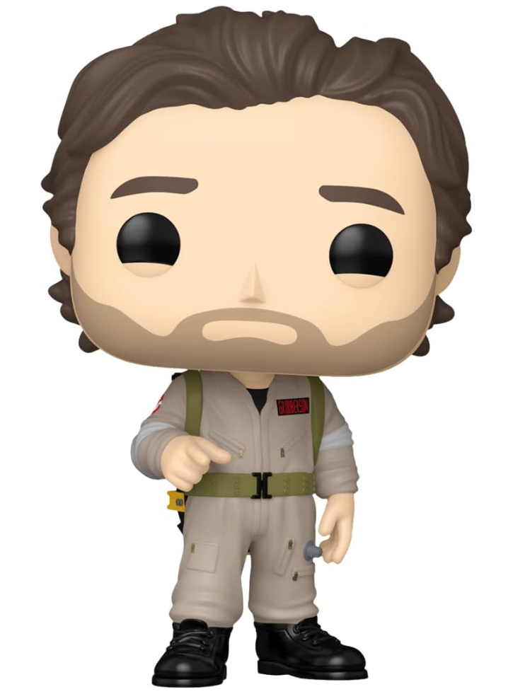 Funko Pop Movies Ghostbusters (2024) Grooberson 9cm #1508