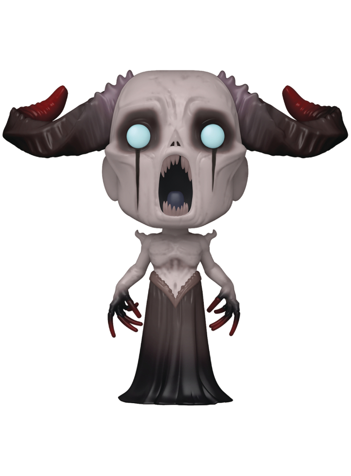 Funko Pop Movies Ghostbusters (2024) Garraka 9cm #1511