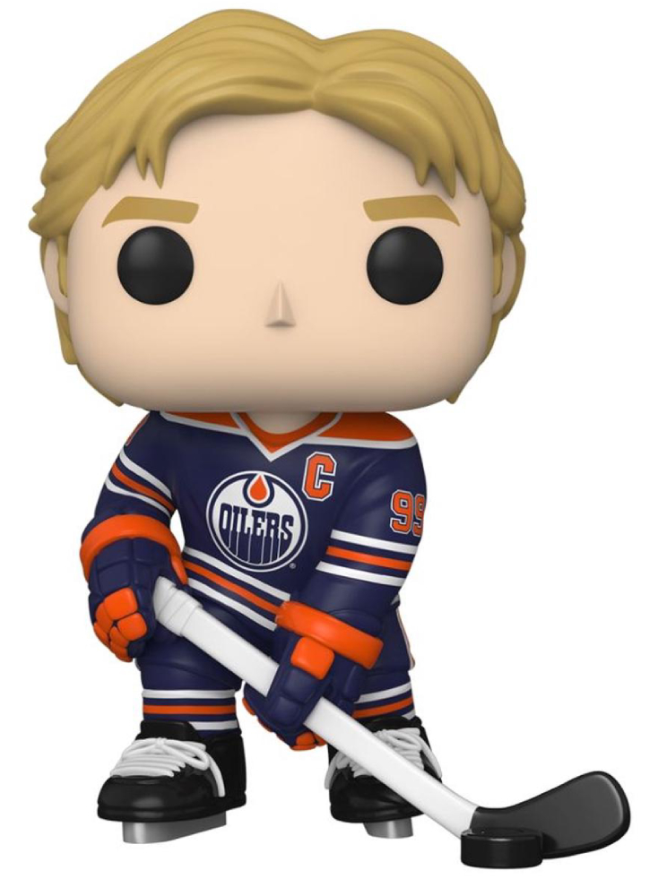 Funko Pop Wayne Gretzky (Supersized) #72 25cm