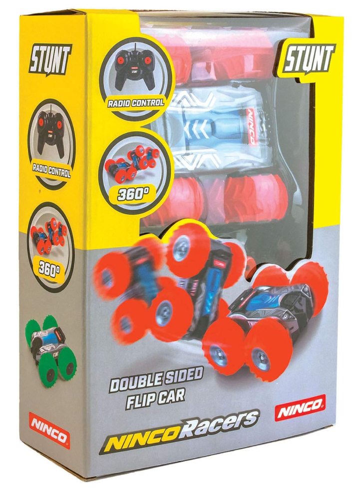 Ninco R/C Stunt Orange (93134)