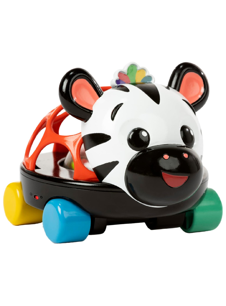 OBALL Zen Oball Vehicle (BE-16772)