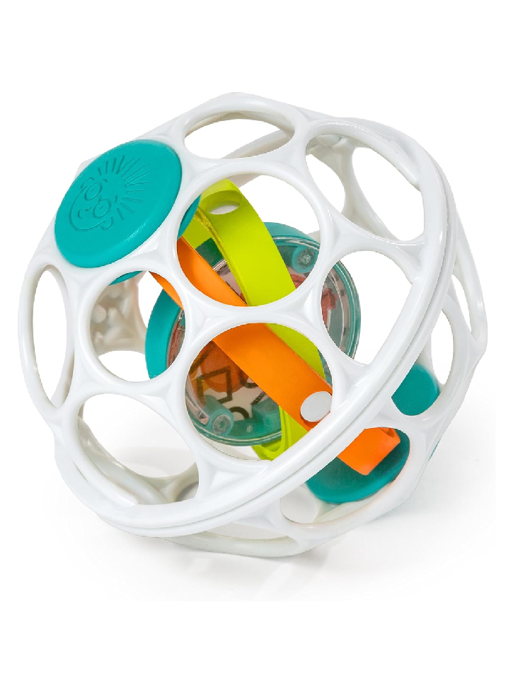 OBALL Roxy's Gyroscope (BE-16765)