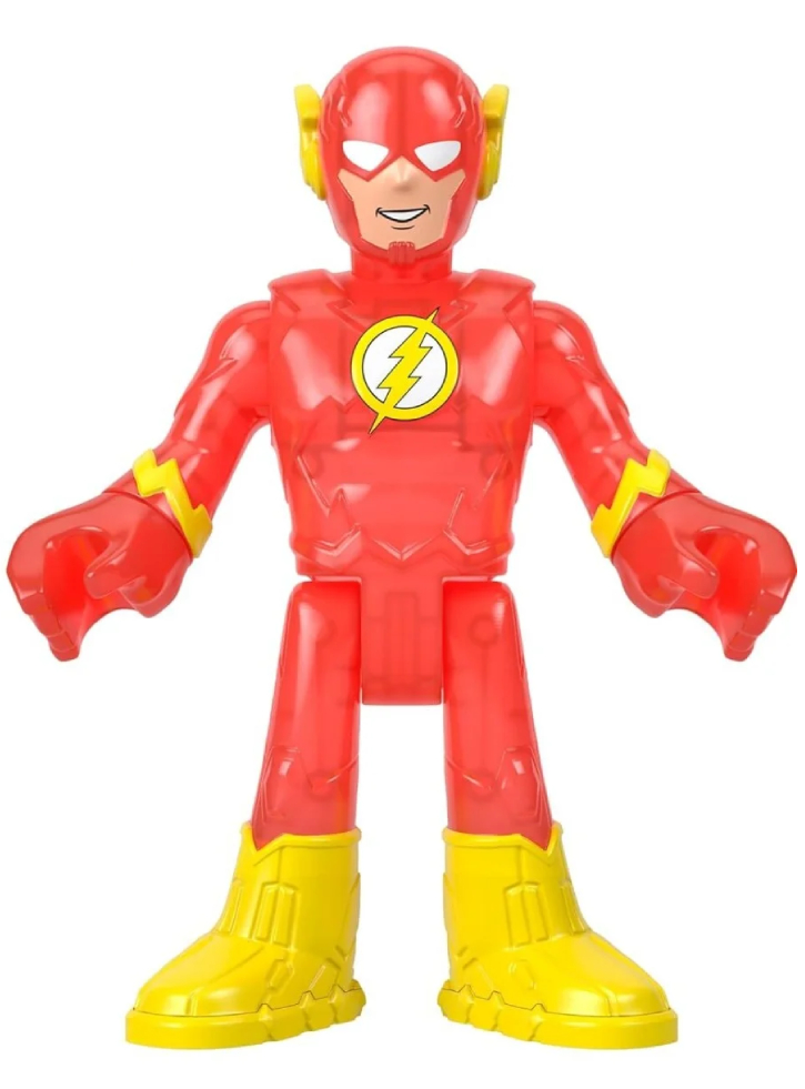 Fisher-Price Imaginext DC Super Friends XL (HXH34)