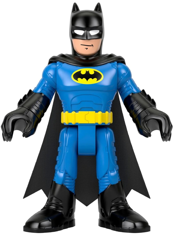 Fisher-Price Imaginext DC Super Friends Batman XL (HXH33)