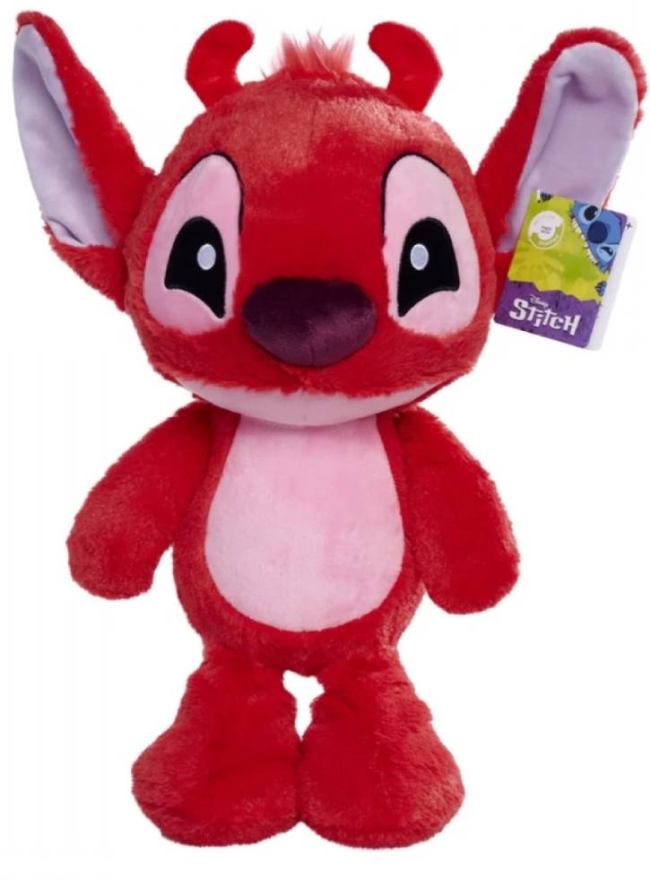Disney Flopsies Leroy 25cm (6315870031)