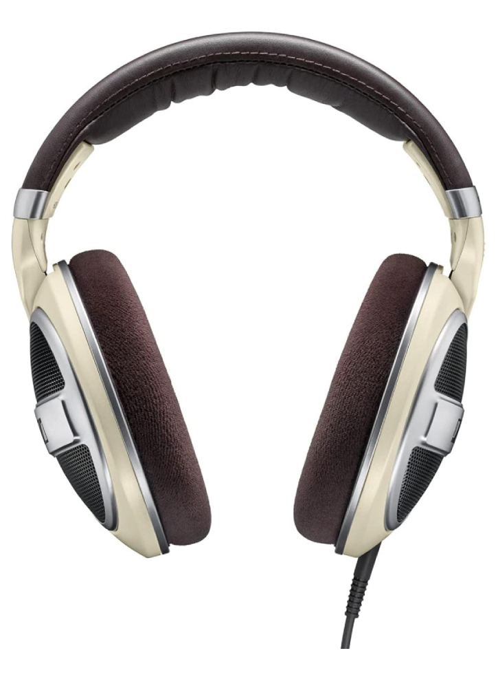 Headphones Sennheiser HD 599