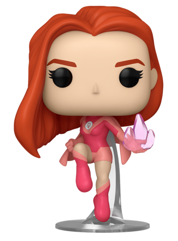 Funko Pop Television Invincible Atom Eve #1501 10cm