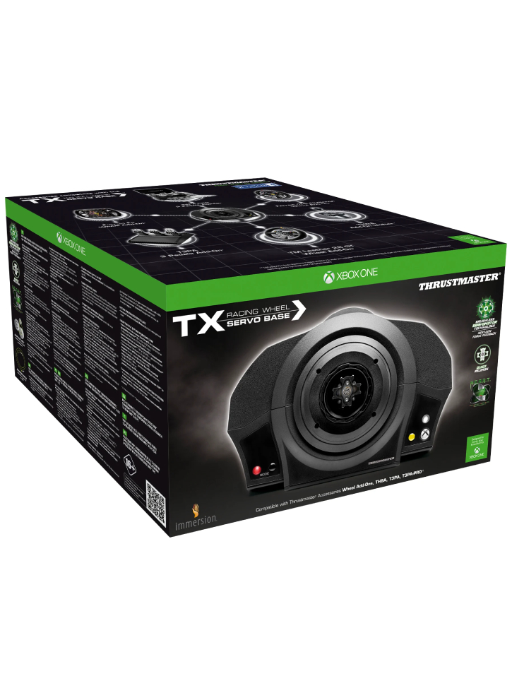 Thrustmaster TX Servo Base - Pc/Xbox One