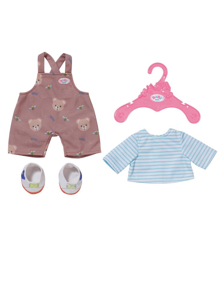 Baby Born Bear Jeans Outfit (834732)