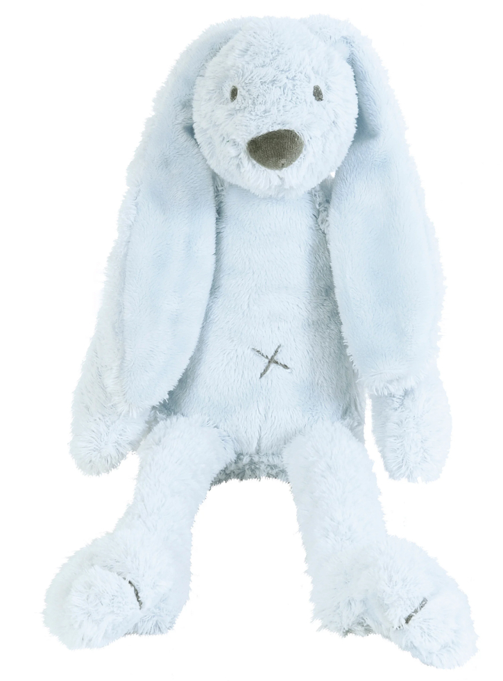 Happy Horse Rabbit Richie Blue 38cm (17670)
