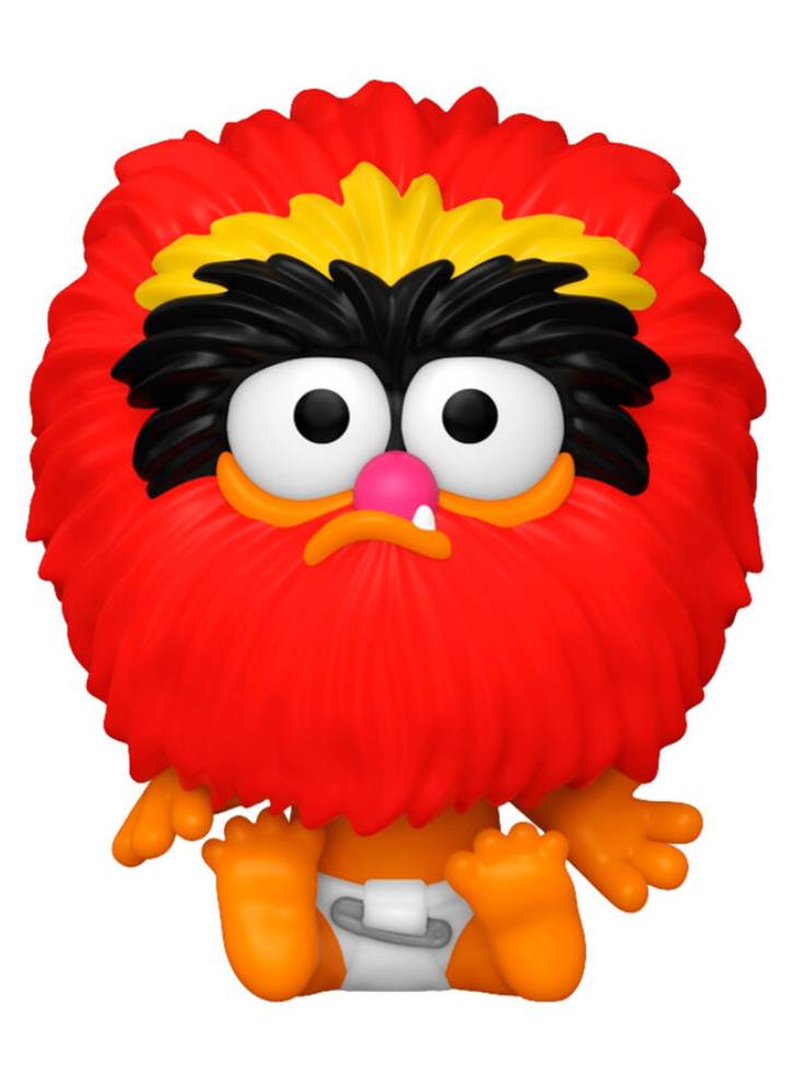 Funko Pop Disney The Muppets Mayhem Baby Animal 5cm #1492