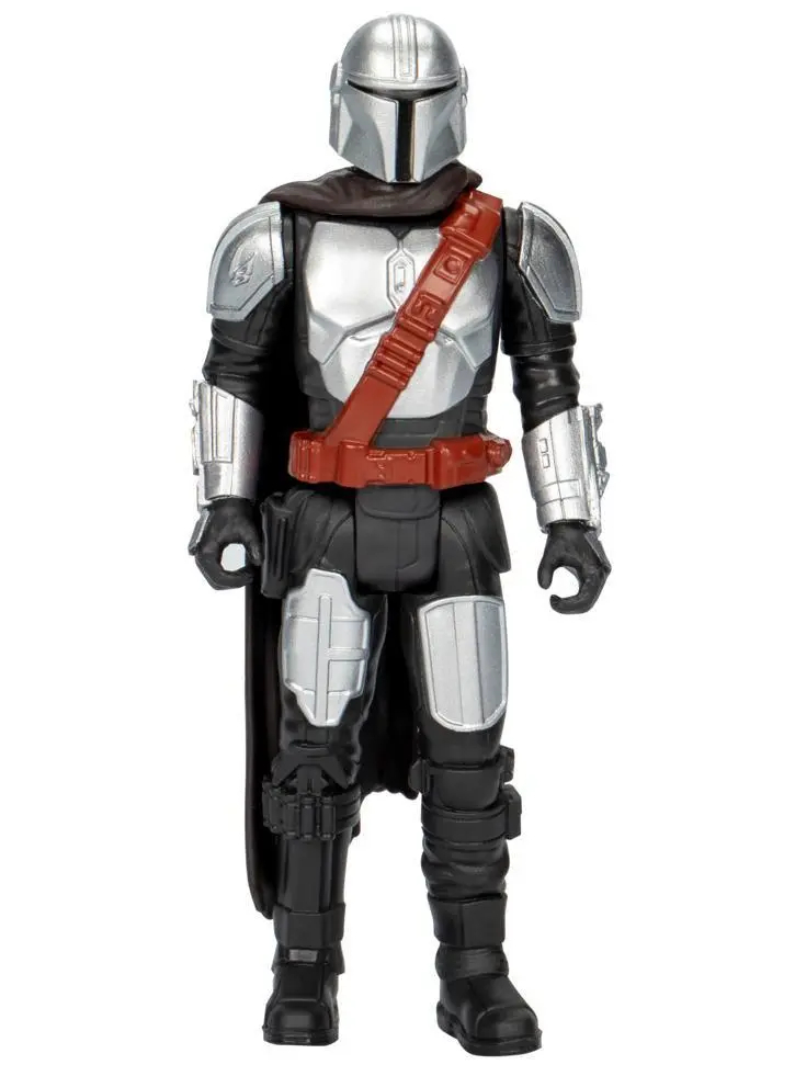 Disney Star Wars The Mandalorian Action 10cm (G0099)