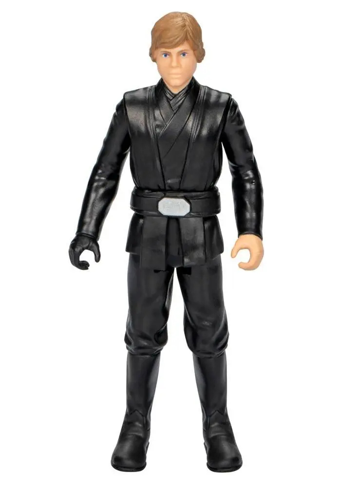 Disney Star Wars Luke Skywalker Action 10cm (G0102)