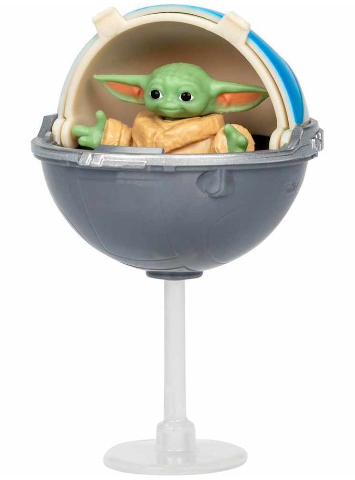 Disney Star Wars Grocu Action 10cm (G0101)