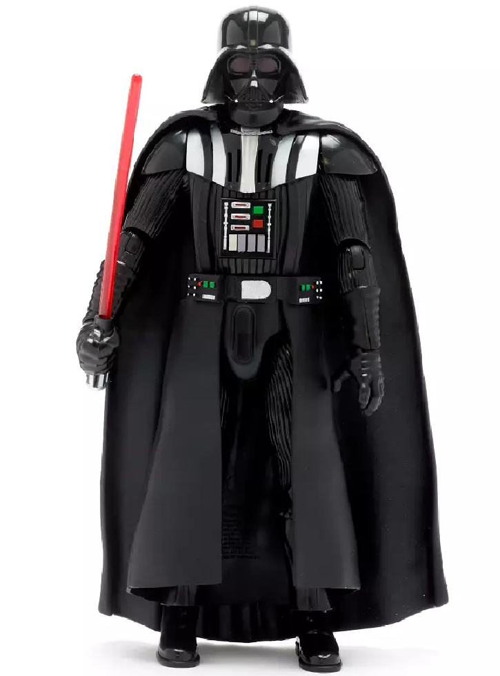 Disney Star Wars Darth Vader Action 10cm (G0100)