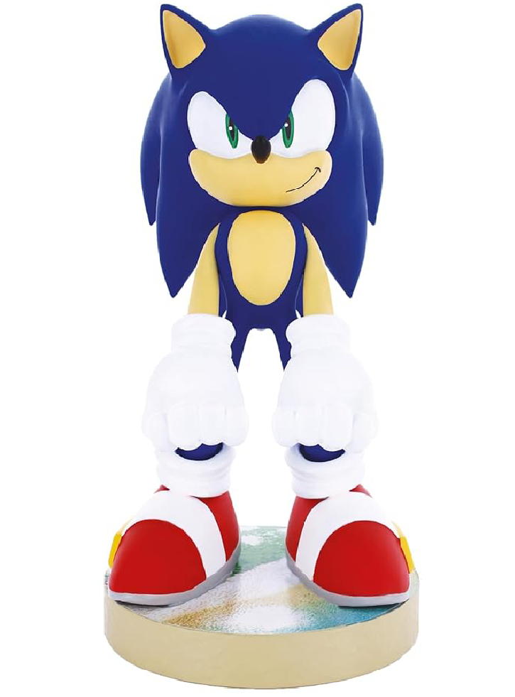Cable Guys SEGA Modern Sonic - Playstation 5