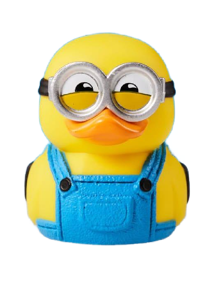 Minions Tubbz Mini Bob 5cm