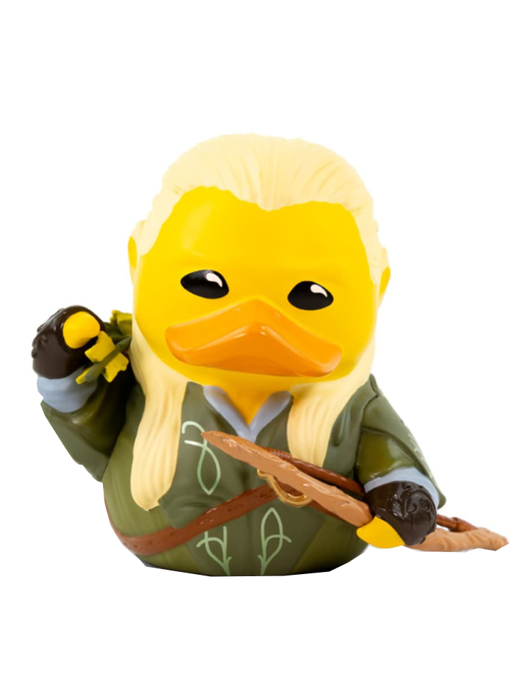 Lord Of The Rings Tubbz Boxed Legolas 10cm