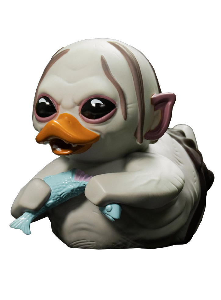 Lord Of The Rings Tubbz Boxed Gollum 9cm