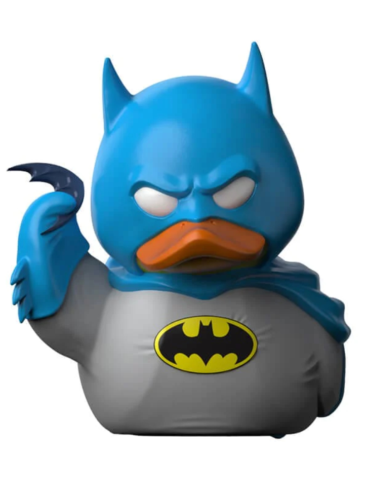 Dc Comics Tubbz Boxed Batman 9cm