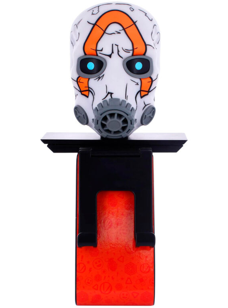 Ikon Borderlands Psycho Mask Ikon